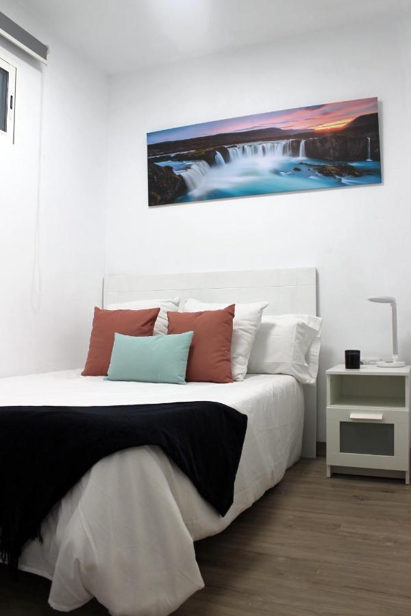 Estupendo Apartamento Con Piscina En Puerto De La Cruz Exterior foto